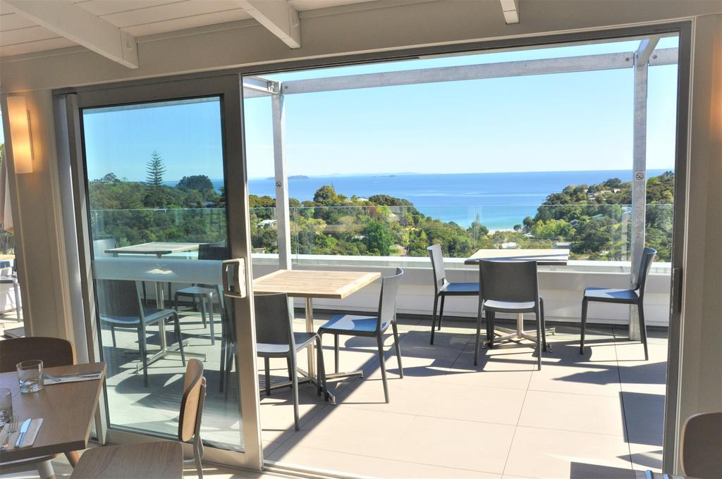 Villa Rosa At Palm Beach By Waiheke Unlimited Exterior foto